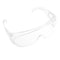 Forney Safety Glasses, Clear Lens 55295 - alternate 2